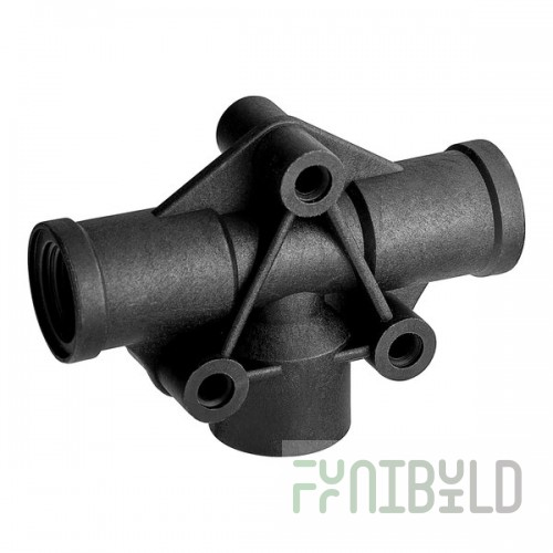 Seko 9900107201 Inlet Fitting for ProMax 1-Product Chemical Dilution Systems