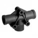 Seko 9900107201 Inlet Fitting for ProMax 1-Product Chemical Dilution Systems