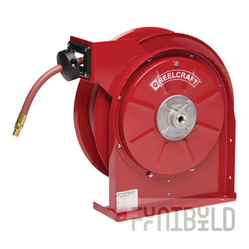 Reelcraft 5450 OLP Series 5000 1/4