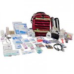 Kemp USA 10-160-A 229-Piece Medical Supply Pack A for Kemp USA EMS Gear Bags Kemp USA 10-160-A 229-Piece Medical Supply Pack A for Kemp USA EMS Gear Bags