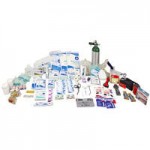 Kemp USA 10-160-A 229-Piece Medical Supply Pack A for Kemp USA EMS Gear Bags Kemp USA 10-160-A 229-Piece Medical Supply Pack A for Kemp USA EMS Gear Bags