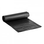 Commercial Zone 720921 StoneTec 50 Gallon Sedona Round Stone Decorative Trash Can with Lid