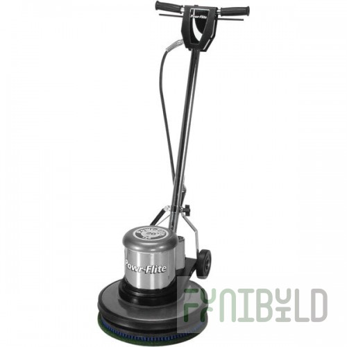 Powr-Flite Classic C171HD 17