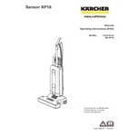 Karcher Sensor® XP 18 1.012-613.0 18 Karcher Sensor® XP 18 1.012-613.0 18