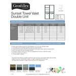 Grosfillex Sunset 49