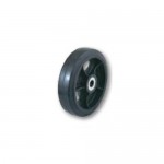 Harper 1,200 lb. Drum King Drum Truck with Spring Loaded Swing Axle and 10