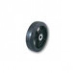 Harper 1,200 lb. Drum King Drum Truck with Spring Loaded Swing Axle and 10