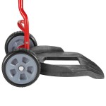 Rubbermaid® 250 lb. Construction and Landscape Trash Can Dolly 1997410
