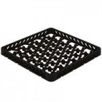 Vollrath TR13MMMM Traex® Rack Max Full-Size Beige 42-Compartment 6 3/4 Vollrath TR13MMMM Traex® Rack Max Full-Size Beige 42-Compartment 6 3/4