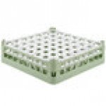 Vollrath 52722 Signature Full-Size Light Green 49-Compartment 4 5/16 Vollrath 52722 Signature Full-Size Light Green 49-Compartment 4 5/16