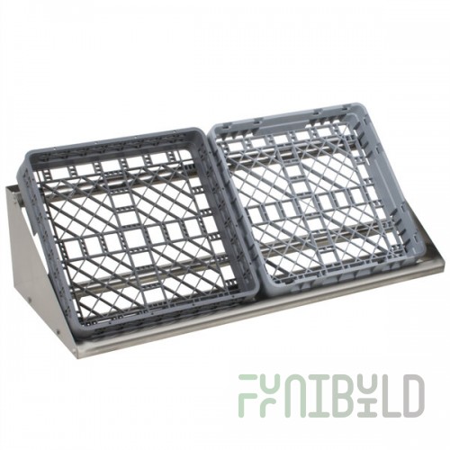 Advance Tabco DTO-42-EC 42