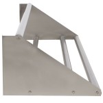Advance Tabco DTO-42-EC 42