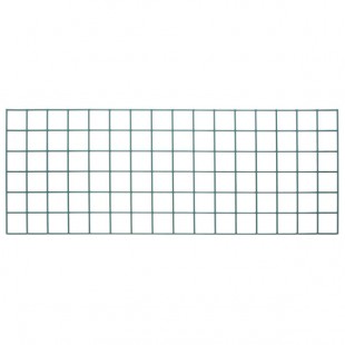 Metro WG1848K3 Smartwall G3 Metroseal Green Wire Grid 18