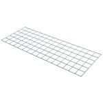 Metro WG1848K3 Smartwall G3 Metroseal Green Wire Grid 18
