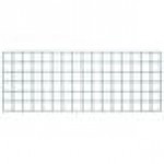 Metro WG1848K3 Smartwall G3 Metroseal Green Wire Grid 18