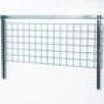 Metro WG1848K3 Smartwall G3 Metroseal Green Wire Grid 18