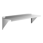 Regency 16 Gauge Stainless Steel 15