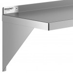 Regency 16 Gauge Stainless Steel 15