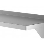 Regency 16 Gauge Stainless Steel 15