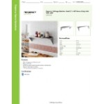 Regency 16 Gauge Stainless Steel 15