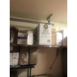 Regency 16 Gauge Stainless Steel 15