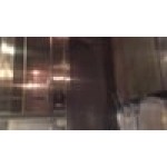 Regency 16 Gauge Stainless Steel 15