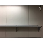 Regency 16 Gauge Stainless Steel 15