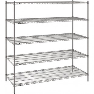 Metro Super Erecta 30