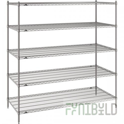 Metro Super Erecta 30