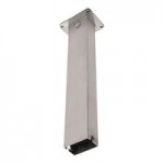 Bromic Heating BH0320003 Platinum Smart-Heat Electric Outdoor Patio Heater - 240V, 2300W Bromic Heating BH0320003 Platinum Smart-Heat Electric Outdoor Patio Heater - 240V, 2300W