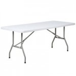 Lancaster Table & Seating Black Contoured Injection Molded Folding Chair with Charcoal Frame and Sage Gray Legs Lancaster Table & Seating Black Contoured Injection Molded Folding Chair with Charcoal Frame and Sage Gray Legs