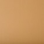 Lancaster Table & Seating Black Finish Wood Ladder Back Chair with Light Brown Vinyl Seat - Assembled