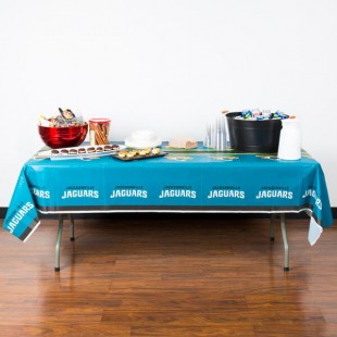 Creative Converting Jacksonville Jaguars 54