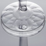 Fineline Flairware 2106 5 oz. Clear Plastic 1 Piece Champagne Flute - 96/Case Fineline Flairware 2106 5 oz. Clear Plastic 1 Piece Champagne Flute - 96/Case