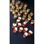 Fineline Tiny Temptations 6500-CL 3 7/8