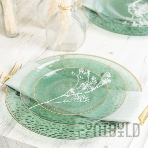Posh Setting 9