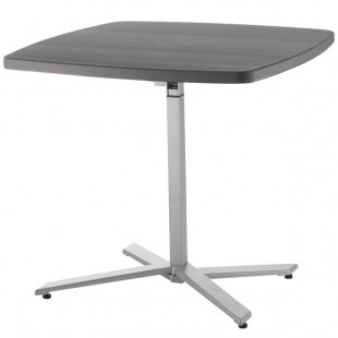 NPS Cafe Time Adjustable Height Table, 30 NPS Cafe Time Adjustable Height Table, 30