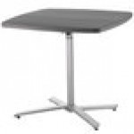 NPS Cafe Time Adjustable Height Table, 30 NPS Cafe Time Adjustable Height Table, 30