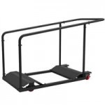 NPS Cafe Time Adjustable Height Table, 30 NPS Cafe Time Adjustable Height Table, 30