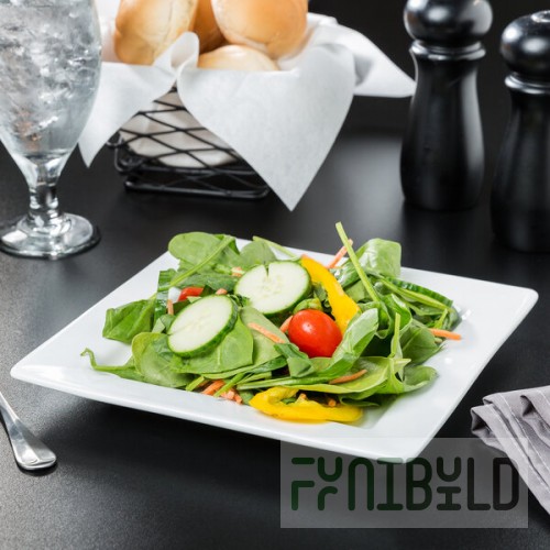 Libbey Slate 9