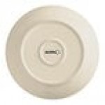 Acopa Embers 32 oz. Cream White Matte Stoneware Pasta Bowl - Sample Acopa Embers 32 oz. Cream White Matte Stoneware Pasta Bowl - Sample