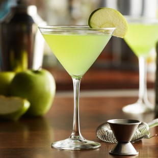 Libbey Vina 12 oz. Martini Glass - Sample Libbey Vina 12 oz. Martini Glass - Sample