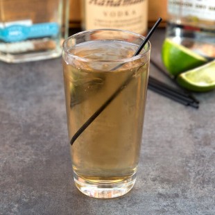 Libbey Embassy 10.5 oz. Highball Glass - Sample Libbey Embassy 10.5 oz. Highball Glass - Sample