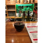 Libbey 9 oz. Stemless White Wine Glass - Sample