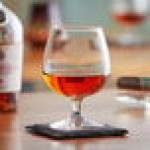 Acopa Select 12 oz. Brandy Snifter - Sample