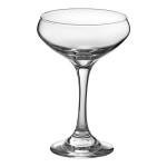 Acopa 8.5 oz. Coupe Cocktail Glass - Sample
