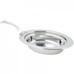 Bon Chef 2107PWHT Bolero 16