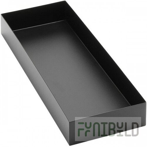 American Metalcraft Black Twilight 15