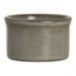 The Potter's Collection by Robert Gordon from Steelite International 6 oz. Round Pier Porcelain Ramekin - 24/Case The Potter's Collection by Robert Gordon from Steelite International 6 oz. Round Pier Porcelain Ramekin - 24/Case