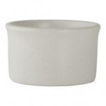 The Potter's Collection by Robert Gordon from Steelite International 6 oz. Round Pier Porcelain Ramekin - 24/Case The Potter's Collection by Robert Gordon from Steelite International 6 oz. Round Pier Porcelain Ramekin - 24/Case